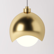 Carregar imagem no visualizador da galeria, Dual Pendant Light
