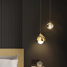 Carregar imagem no visualizador da galeria, Dual Pendant Light
