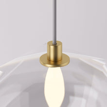 Carregar imagem no visualizador da galeria, Dual Pendant Light
