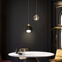 Carregar imagem no visualizador da galeria, Dual Pendant Light
