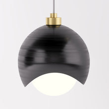 Carregar imagem no visualizador da galeria, Dual Pendant Light
