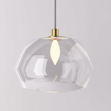 Carregar imagem no visualizador da galeria, Dual Pendant Light
