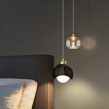 Carregar imagem no visualizador da galeria, Dual Pendant Light
