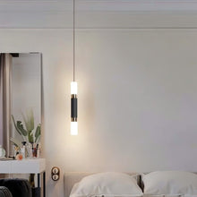 Carregar imagem no visualizador da galeria, Duple Pendant Light
