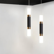 Carregar imagem no visualizador da galeria, Duple Pendant Light
