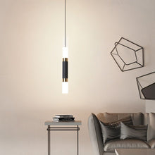 Carregar imagem no visualizador da galeria, Duple Pendant Light
