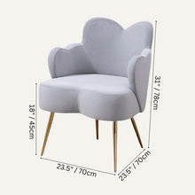 Cargar imagen en el visor de la galería, Dwaar Accent Chair
