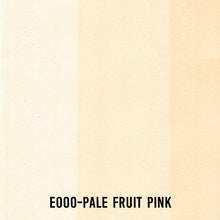 Carregar imagem no visualizador da galeria, COPIC Ciao Marker E000 Pale Fruit Pink
