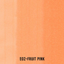 Cargar imagen en el visor de la galería, COPIC Original Marker E02 Fruit Pink
