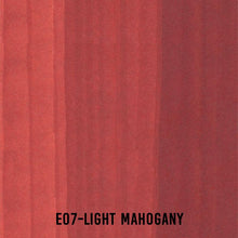 Load image into Gallery viewer, COPIC Ink E07 Light Mahogany
