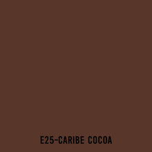 Load image into Gallery viewer, COPIC Ink E25 Caribe Cocoa
