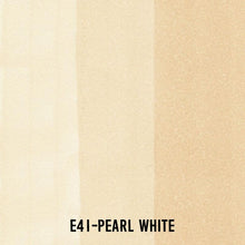 Load image into Gallery viewer, COPIC Ink E41 Pearl White
