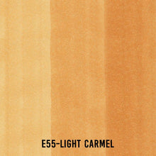 Load image into Gallery viewer, COPIC Ink E55 Light Carmel
