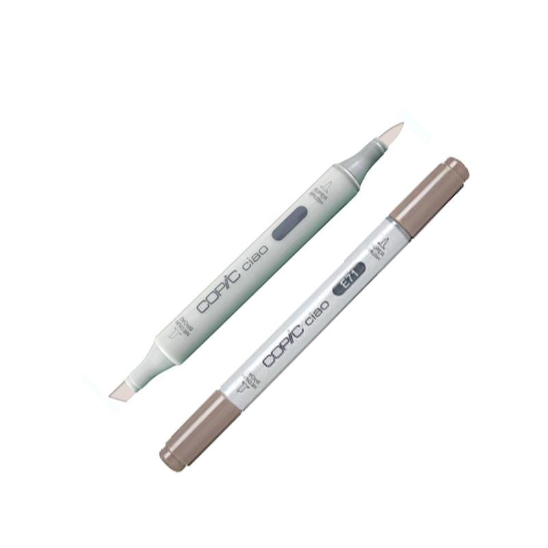 COPIC Ciao Marker E71 Champagne