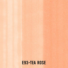 Carregar imagem no visualizador da galeria, COPIC Ciao Marker E93 Tea Rose
