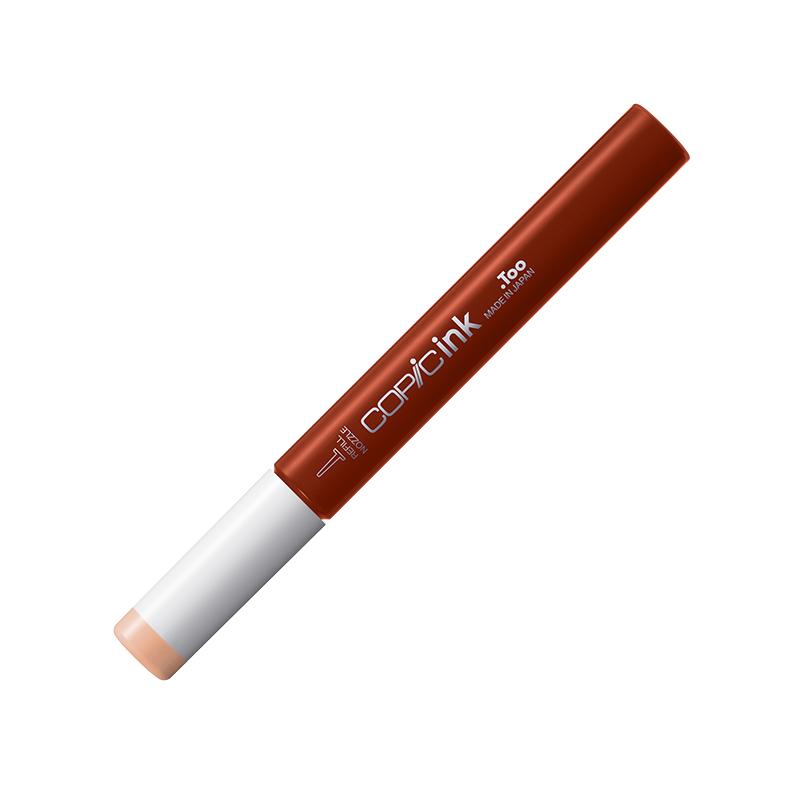 COPIC Ink E95 Tea Orange