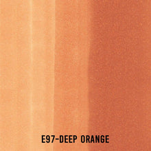 Load image into Gallery viewer, COPIC Ink E97 Deep Orange
