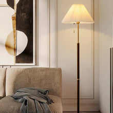 Load image into Gallery viewer, Eben Floor Lamp
