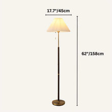 Load image into Gallery viewer, Eben Floor Lamp
