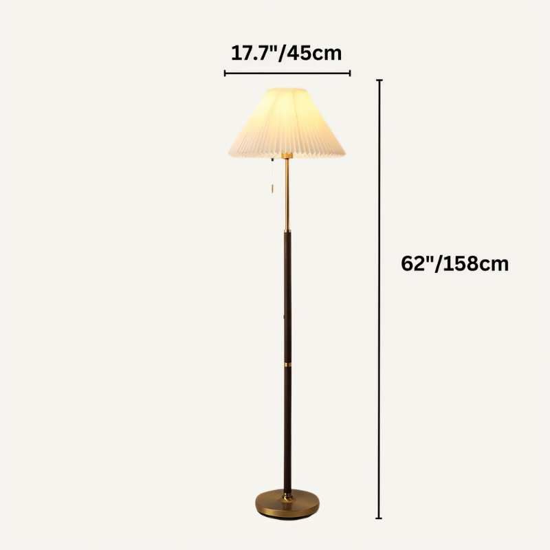 Eben Floor Lamp