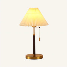 Load image into Gallery viewer, Eben Table Lamp
