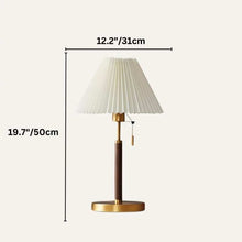 Load image into Gallery viewer, Eben Table Lamp
