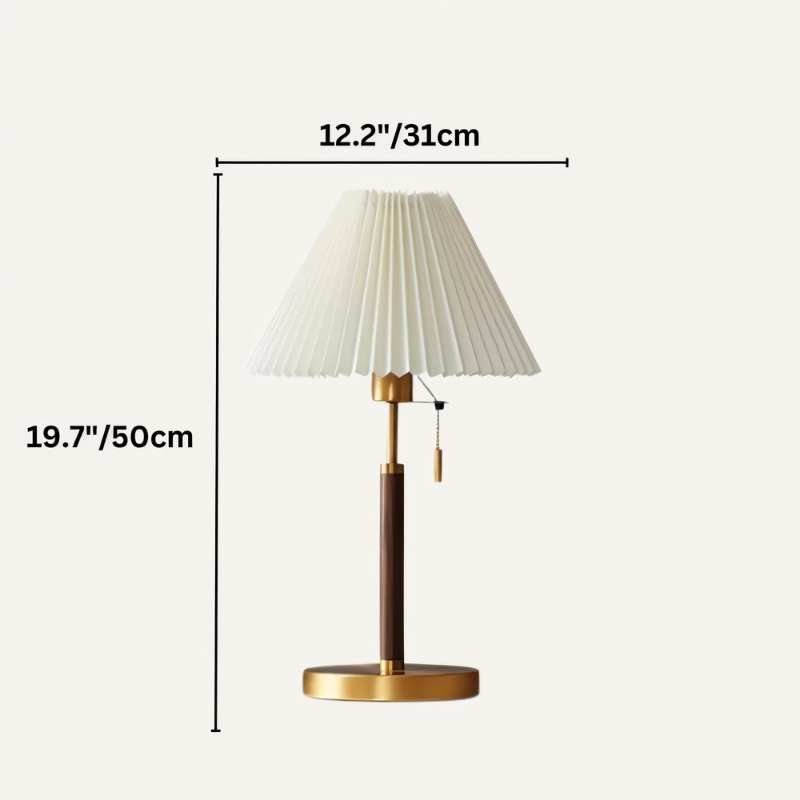 Eben Table Lamp