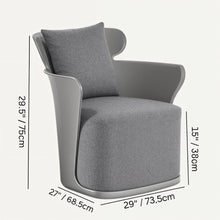 Load image into Gallery viewer, Ecatl Accent Chair
