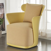 Load image into Gallery viewer, Ecatl Accent Chair
