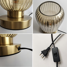 Carregar imagem no visualizador da galeria, Eclat Table Lamp
