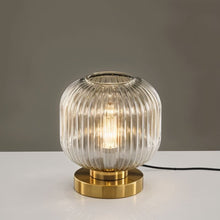 Load image into Gallery viewer, Eclat Table Lamp
