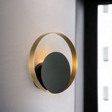 Carregar imagem no visualizador da galeria, Eclipse Wall Lamp
