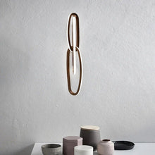 Carregar imagem no visualizador da galeria, Eclipsis Wall Lamp
