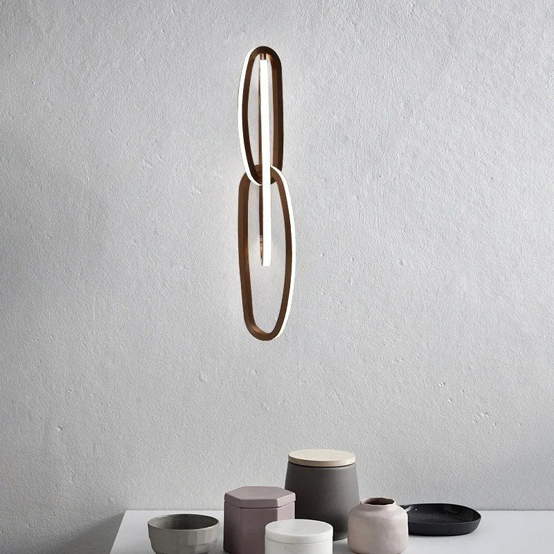 Eclipsis Wall Lamp