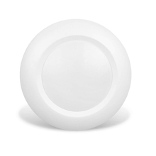 Carregar imagem no visualizador da galeria, 5-6&quot; inch, Selectable 5 CCT, LED Flush Mount, 15W, 1200 LM, 120V, ETL, Energy Star Listed, For Homes, Offices, Kitchens, Hallways, Basement - Slim Recessed Lighting
