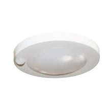 Load image into Gallery viewer, 5-6 Inch Recessed LED Motion Sensor Flush Mount Ceiling Light with 15W, 1100 Lumens, Adjustable CCT, and Easy Installation
