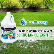Load image into Gallery viewer, Septic Tank Treatment Liquid
