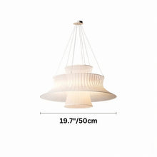 Carregar imagem no visualizador da galeria, Efni Pendant Light
