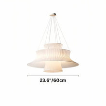 Cargar imagen en el visor de la galería, Efni Pendant Light
