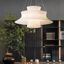 Carregar imagem no visualizador da galeria, Efni Pendant Light
