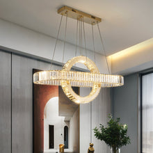 Carregar imagem no visualizador da galeria, Ehan Chandelier
