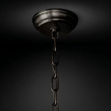 Carregar imagem no visualizador da galeria, Eikon Chandelier
