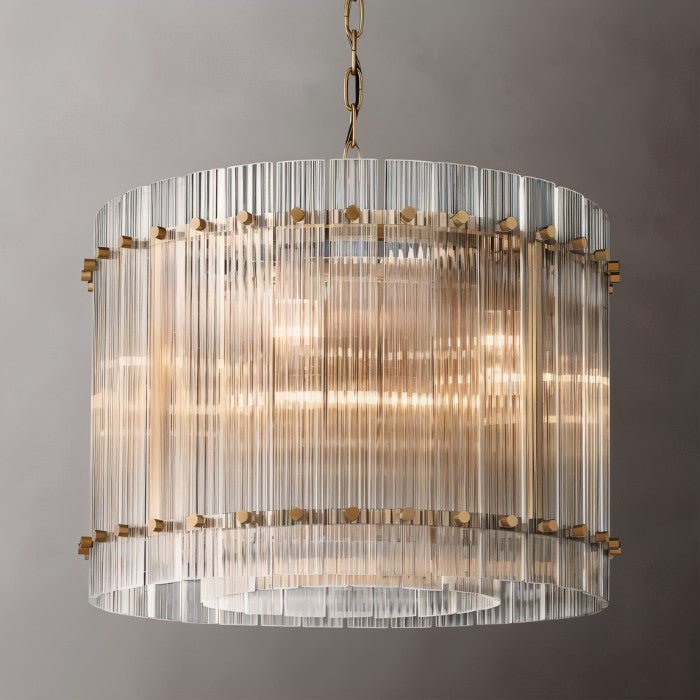 Eikon Chandelier