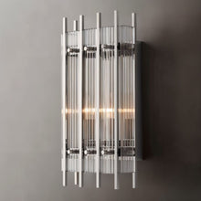 Load image into Gallery viewer, Eikon Rectangular Wall Sconce
