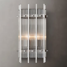 Cargar imagen en el visor de la galería, Eikon Rectangular Wall Sconce
