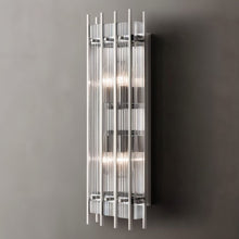 Carregar imagem no visualizador da galeria, Eikon Rectangular Wall Sconce
