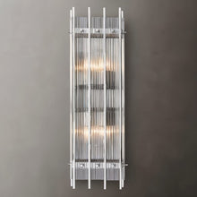 Carregar imagem no visualizador da galeria, Eikon Rectangular Wall Sconce
