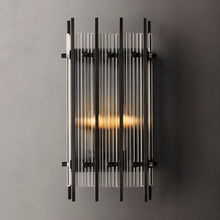 Load image into Gallery viewer, Eikon Rectangular Wall Sconce
