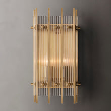 Load image into Gallery viewer, Eikon Rectangular Wall Sconce
