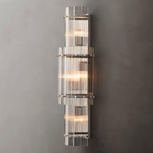 Carregar imagem no visualizador da galeria, Eikon Round Wall Sconce
